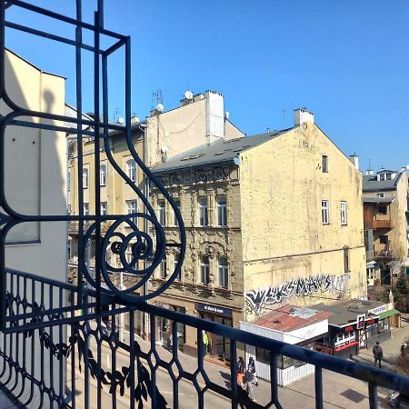 Jewish Quarter - Old Town Apartments Kraków Eksteriør billede